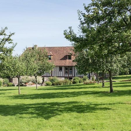 Locations - Domaine Le Coq Enchante Cambremer ภายนอก รูปภาพ