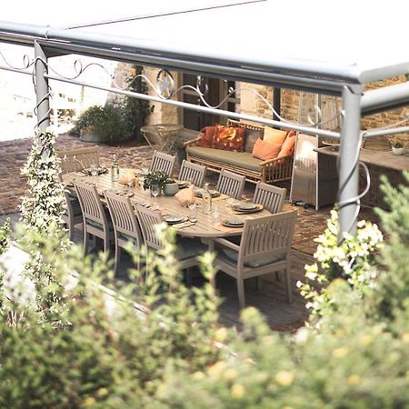 Locations - Domaine Le Coq Enchante Cambremer ภายนอก รูปภาพ