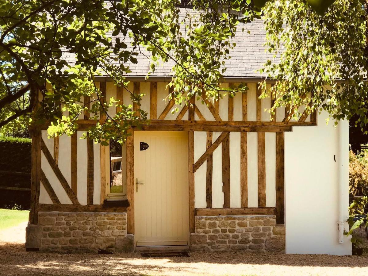 Locations - Domaine Le Coq Enchante Cambremer ภายนอก รูปภาพ