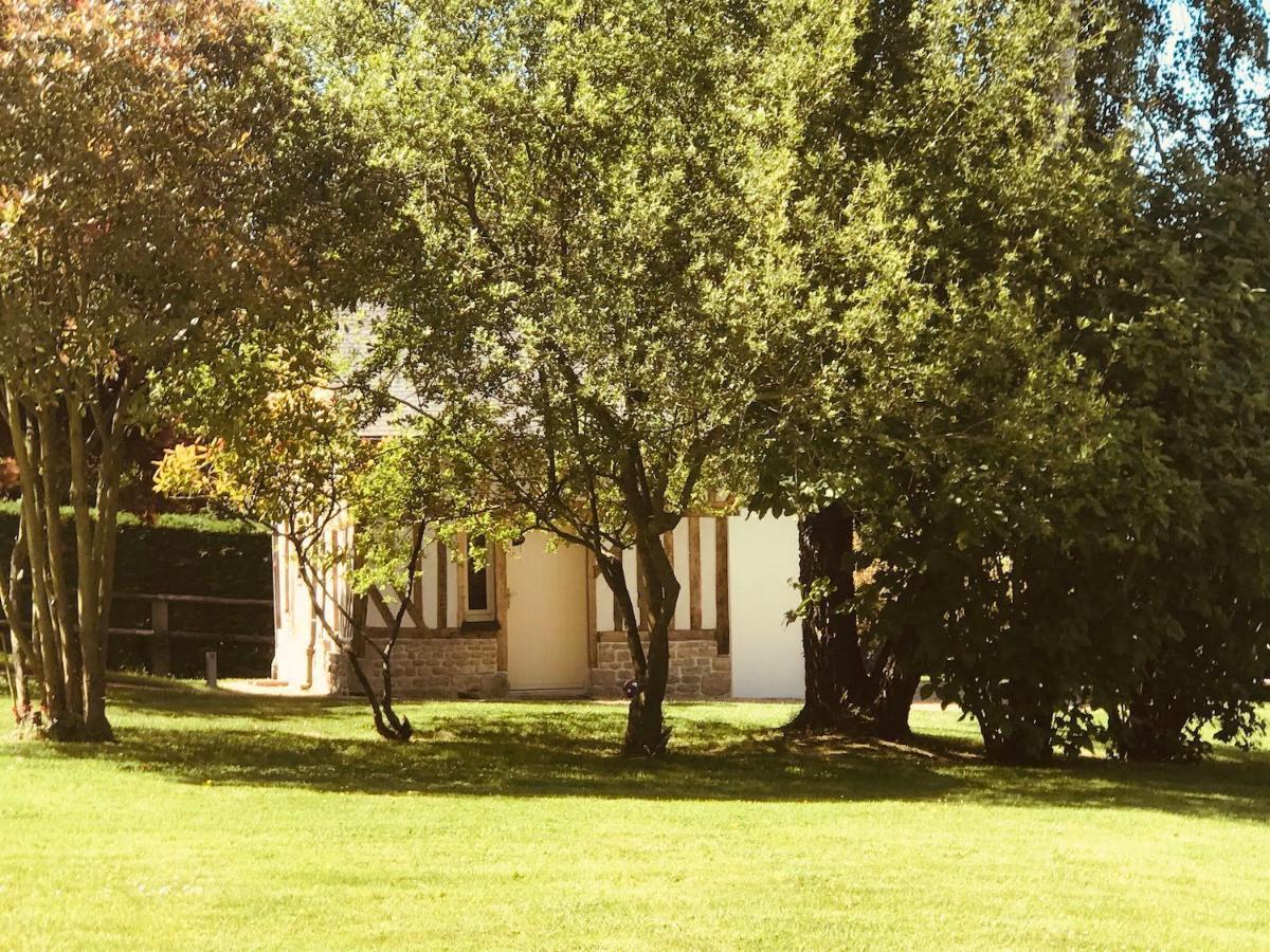 Locations - Domaine Le Coq Enchante Cambremer ภายนอก รูปภาพ