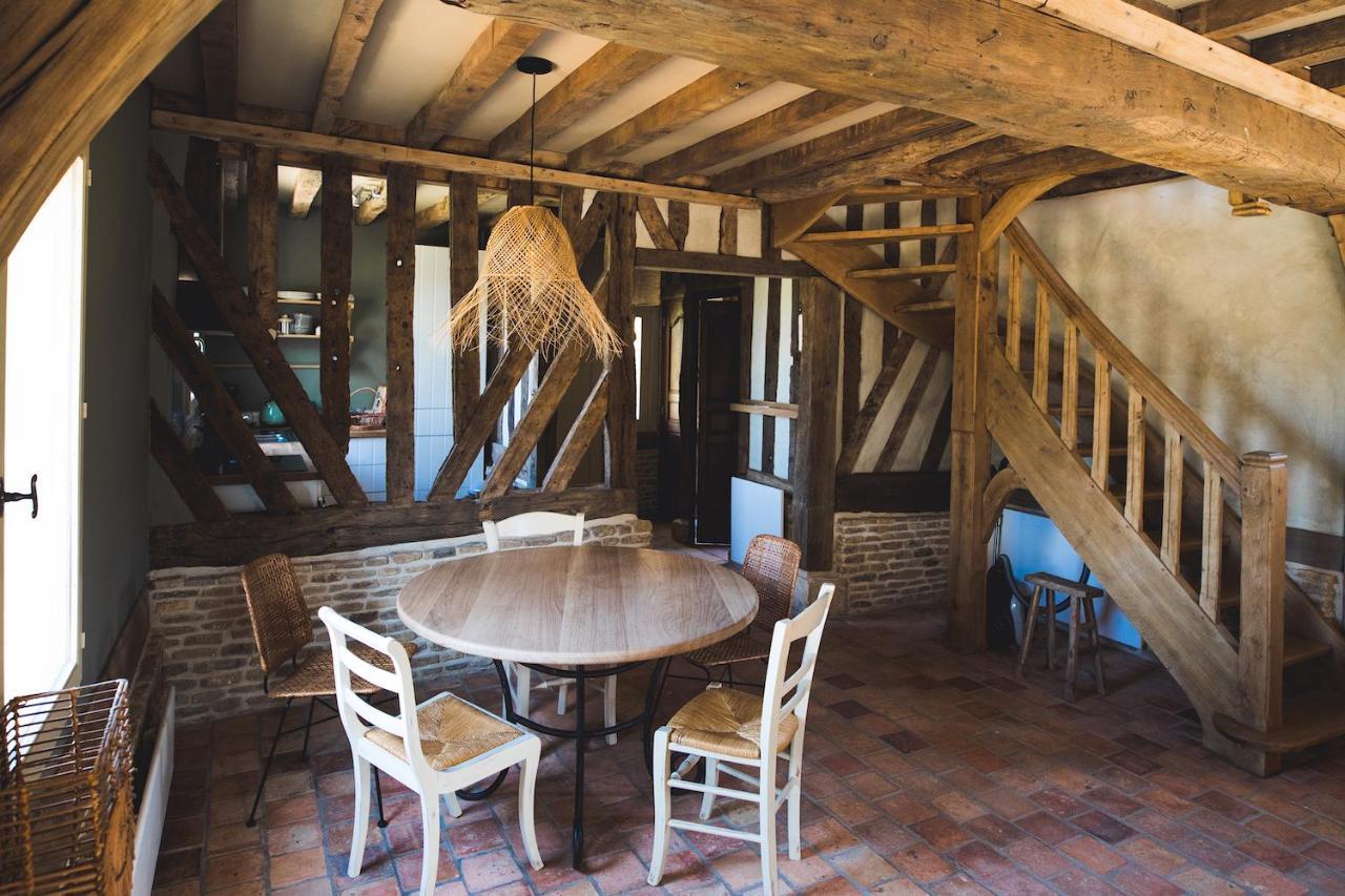 Locations - Domaine Le Coq Enchante Cambremer ภายนอก รูปภาพ