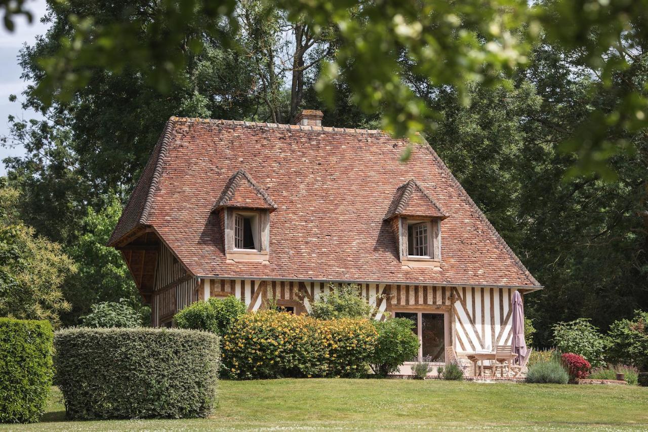 Locations - Domaine Le Coq Enchante Cambremer ภายนอก รูปภาพ