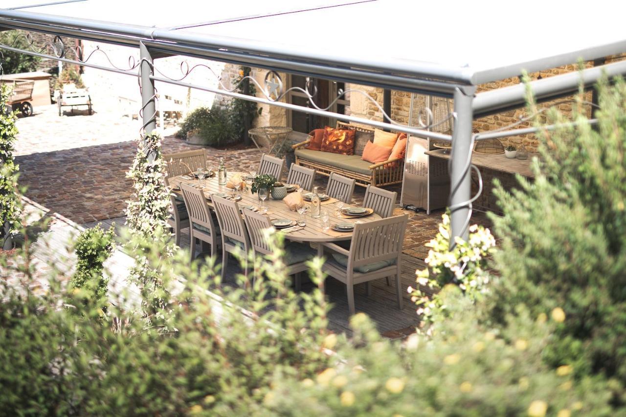 Locations - Domaine Le Coq Enchante Cambremer ภายนอก รูปภาพ