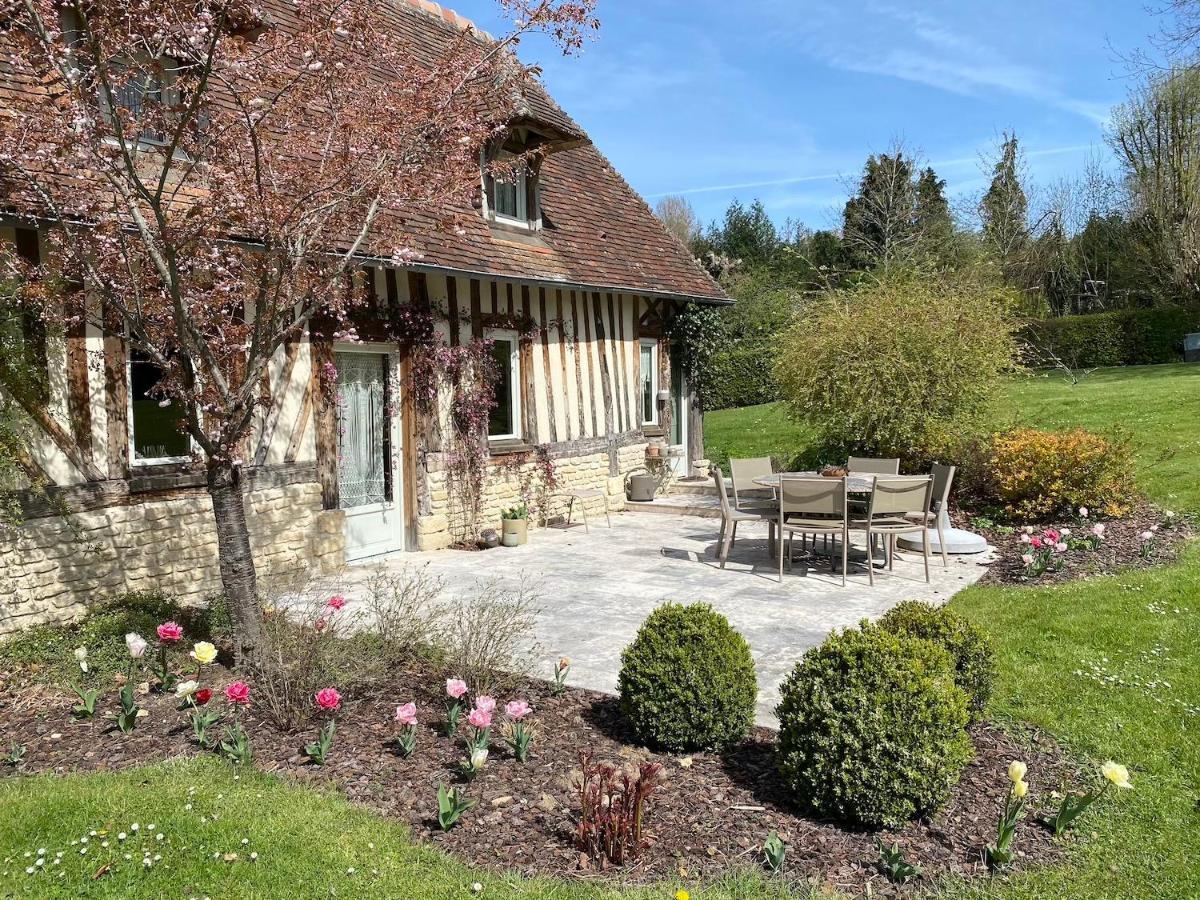 Locations - Domaine Le Coq Enchante Cambremer ภายนอก รูปภาพ