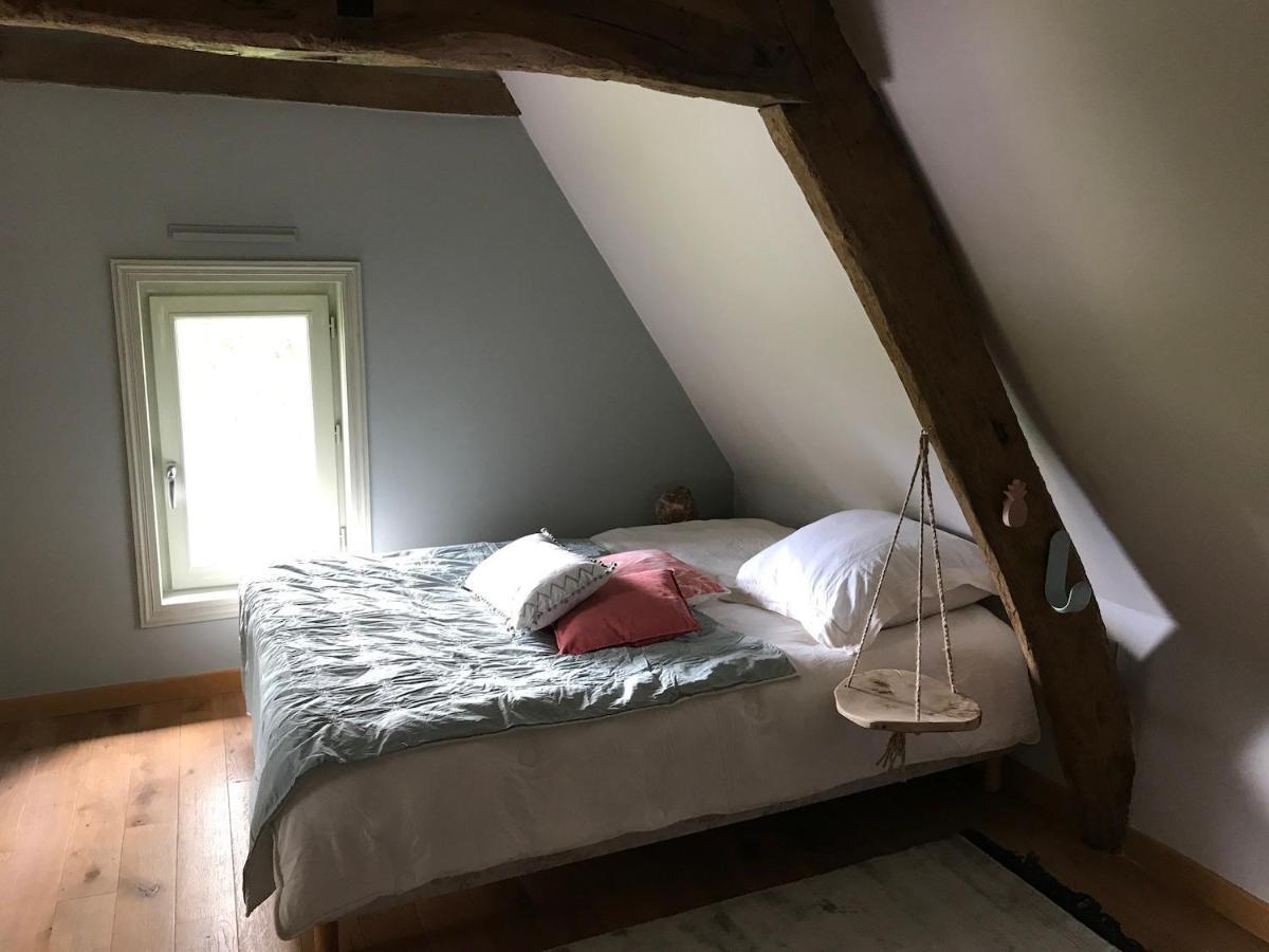Locations - Domaine Le Coq Enchante Cambremer ภายนอก รูปภาพ
