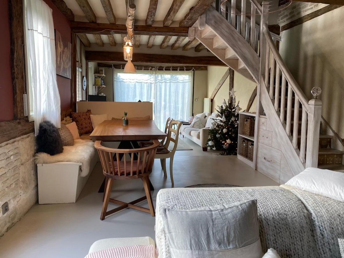 Locations - Domaine Le Coq Enchante Cambremer ภายนอก รูปภาพ