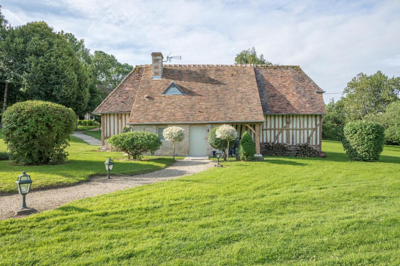 Locations - Domaine Le Coq Enchante Cambremer ภายนอก รูปภาพ