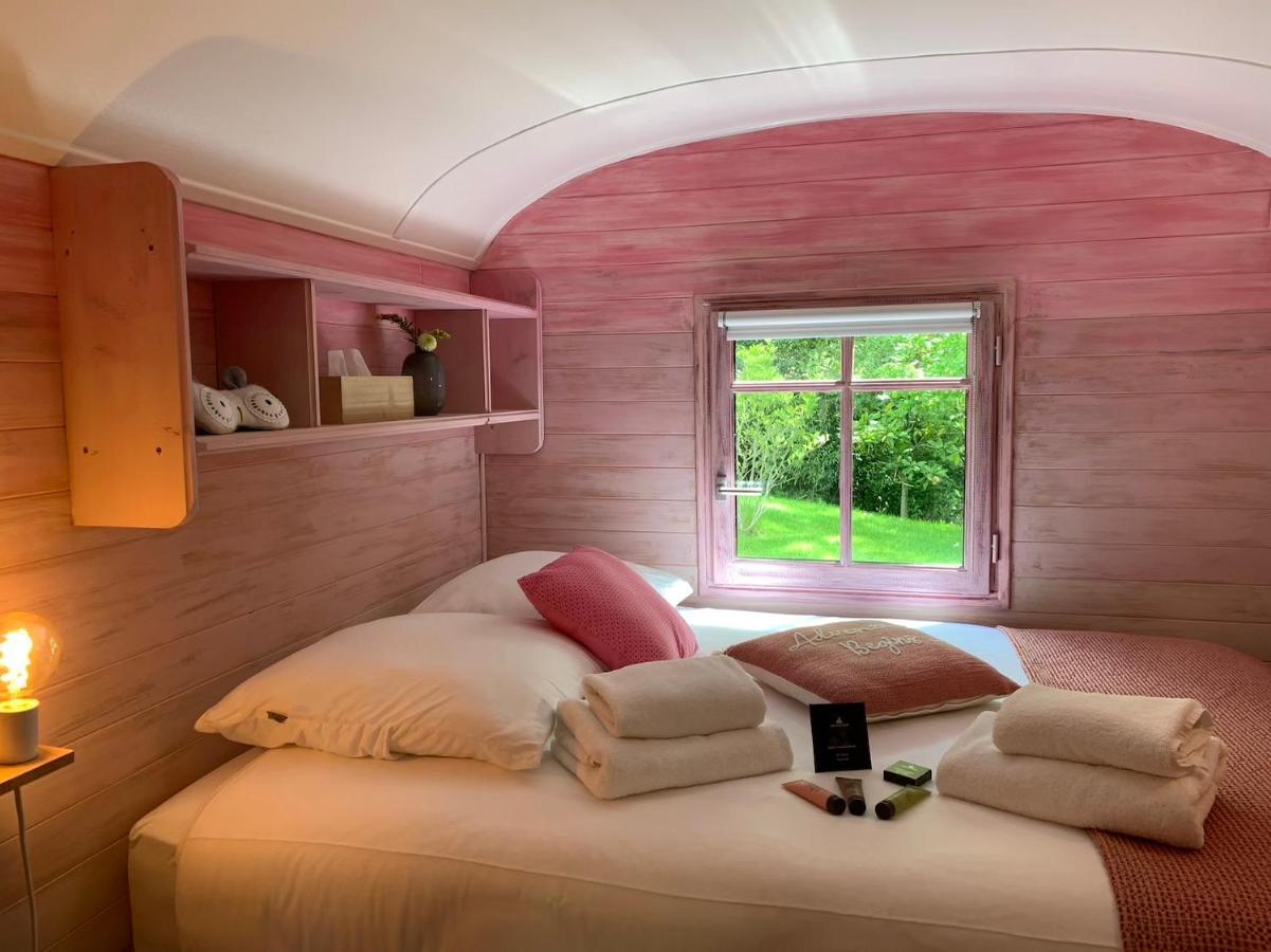 Locations - Domaine Le Coq Enchante Cambremer ภายนอก รูปภาพ