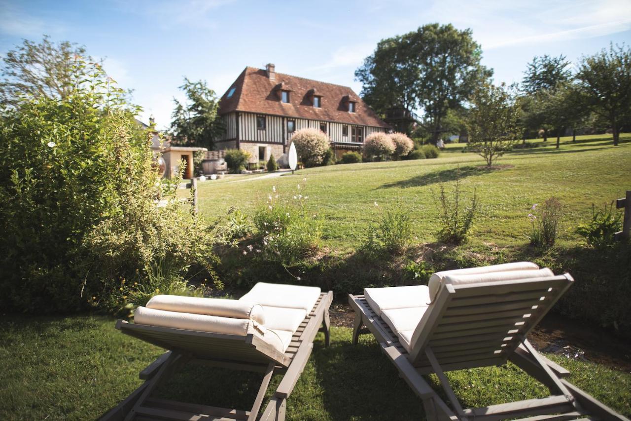 Locations - Domaine Le Coq Enchante Cambremer ภายนอก รูปภาพ