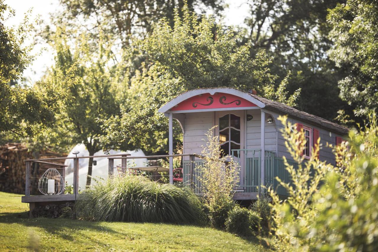 Locations - Domaine Le Coq Enchante Cambremer ภายนอก รูปภาพ