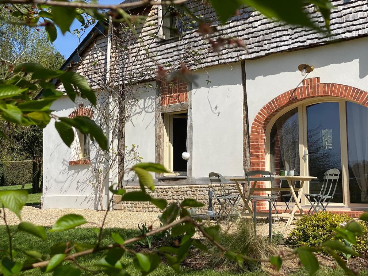 Locations - Domaine Le Coq Enchante Cambremer ภายนอก รูปภาพ