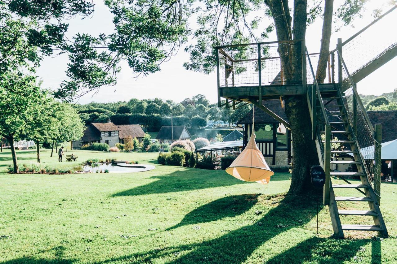 Locations - Domaine Le Coq Enchante Cambremer ภายนอก รูปภาพ