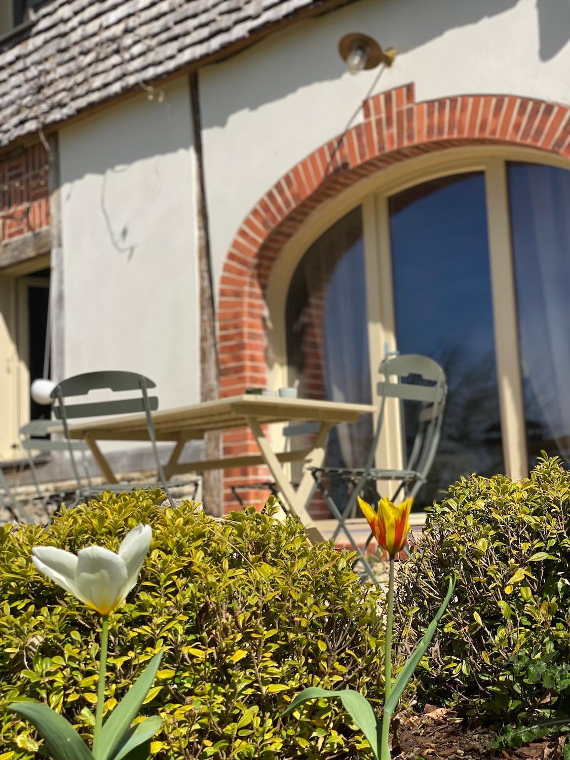 Locations - Domaine Le Coq Enchante Cambremer ห้อง รูปภาพ